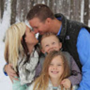 Meet your Posher, Aaron